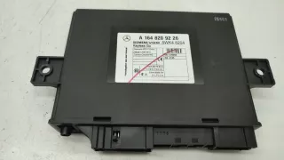 A1648209226 Блок управления бесключевым доступом Mercedes GL X164 Арт AL16077402581, вид 1