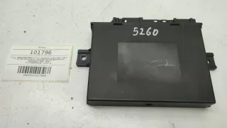 A1648209226 Блок управления бесключевым доступом Mercedes GL X164 Арт AL16077402581, вид 2