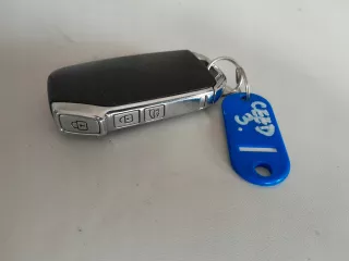 95440-J7000,KEYLESS Блок управления бесключевым доступом Kia Mohave Арт AL16484656823, вид 2
