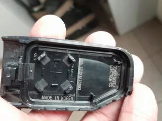 95440-J7000,KEYLESS Блок управления бесключевым доступом Kia Mohave Арт AL16484656823, вид 3