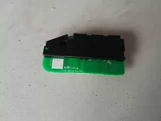 95440-J7000,KEYLESS Блок управления бесключевым доступом Kia Mohave Арт AL16484656823, вид 5