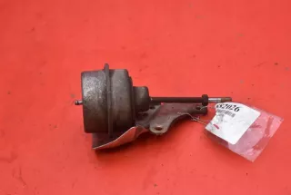 SKODA Блок управления турбиной Skoda Fabia 1 Арт AL16269107890, вид 3