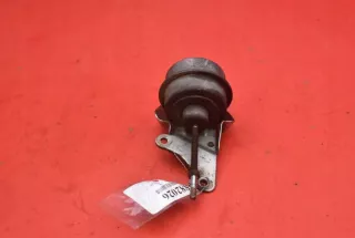 SKODA Блок управления турбиной Skoda Fabia 1 Арт AL16269107890, вид 4