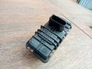797863-0089 Блок управления турбиной Jeep Cherokee KL Арт AL16354221274, вид 3