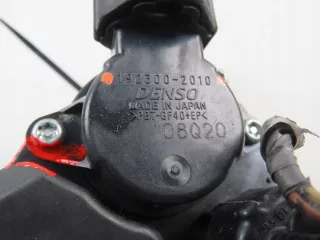 8957452011 Блок управления турбиной Toyota C-HR Арт AL16632554044, вид 8