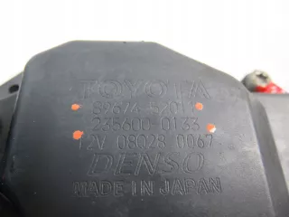 8957452011 Блок управления турбиной Toyota C-HR Арт AL16632554044, вид 9