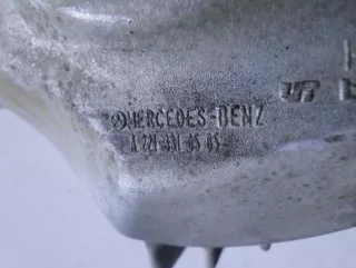 A2213350108 Дифференциал Mercedes GLK X204 Арт AL7535810824, вид 3