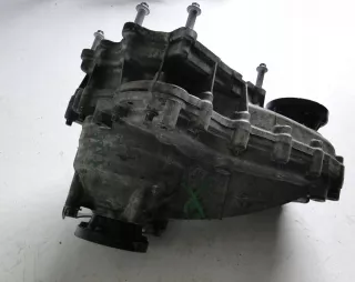 A2512802100 Дифференциал Mercedes R W251 Арт AL7635864161, вид 2