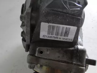 A2213307500 Дифференциал Mercedes S W221 Арт AL7756559814, вид 7