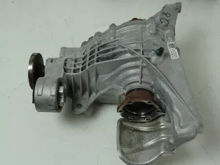 0G2500043B Дифференциал Audi Q8 Арт AL9737033347, вид 1