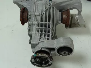 0G2500043B Дифференциал Audi Q8 Арт AL9737033347, вид 2