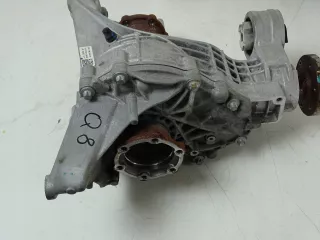 0G2500043B Дифференциал Audi Q8 Арт AL9737033347, вид 3