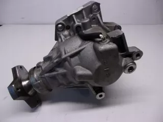 Дифференциал Nissan NP 300 Арт AL9844919037