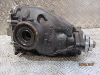  Дифференциал BMW X3 F25 Арт AL9978021813, вид 2