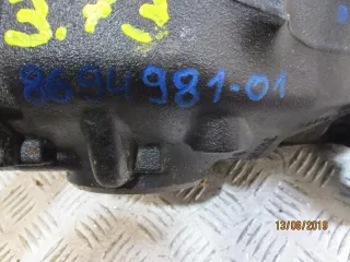  Дифференциал BMW X3 F25 Арт AL9978021813, вид 4