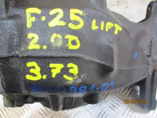  Дифференциал BMW X3 F25 Арт AL9978021813, вид 5