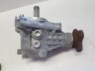 bb60a Дифференциал Renault Kadjar Арт AL10837066651, вид 2