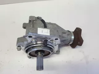 bb60a Дифференциал Renault Kadjar Арт AL10837066651, вид 3