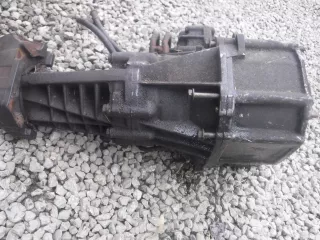 1242800901 Дифференциал Mercedes E W124 Арт AL10887205696_2, вид 1