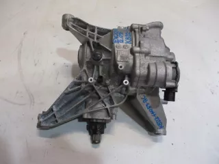 K8D2-4N053-AG Дифференциал Land Rover Range Rover Sport 2 Арт AL11326102225_3, вид 1