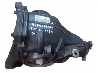 2043507514 Дифференциал Mercedes C W204 Арт AL11674261474_2, вид 1