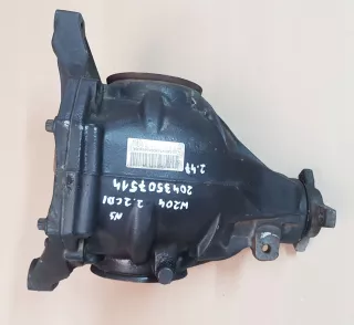 2043507514 Дифференциал Mercedes C W204 Арт AL11674261474_2, вид 2