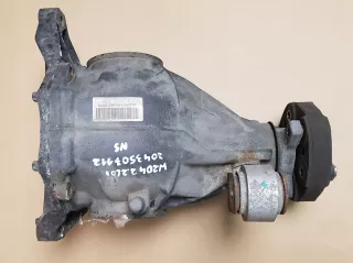 2043507112 Дифференциал Mercedes C W204 Арт AL11695285959_2, вид 2
