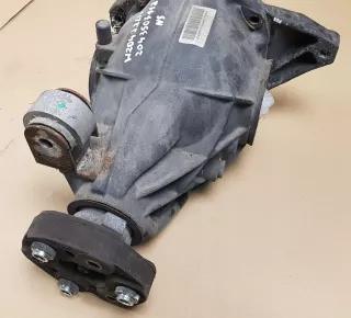 2043507112 Дифференциал Mercedes C W204 Арт AL11695285959_2, вид 4