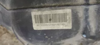 2073500514 Дифференциал Mercedes E C207 Арт AL11711899993, вид 4