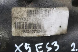 7540626 Дифференциал BMW M6 Арт AL11716798668_2, вид 2
