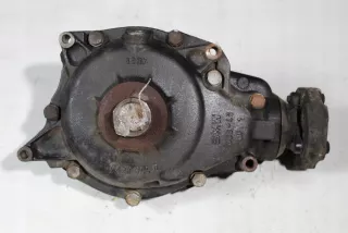 7540626 Дифференциал BMW M6 Арт AL11716798668_2, вид 4