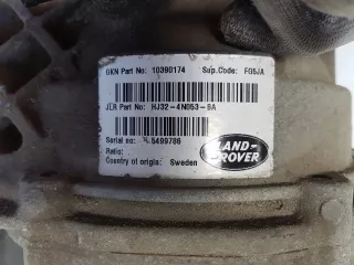 HJ32-4N053-BA Дифференциал Land Rover Discovery sport Арт AL11850899742, вид 2