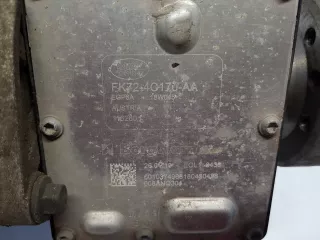 HJ32-4N053-BA Дифференциал Land Rover Discovery sport Арт AL11850899742, вид 3
