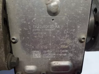 HJ32-4N053-BA Дифференциал Land Rover Discovery sport Арт AL11850899742, вид 4