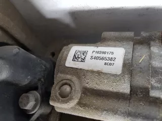 HJ32-4N053-BA Дифференциал Land Rover Discovery sport Арт AL11850899742, вид 7