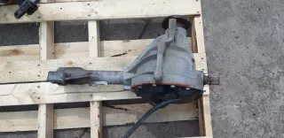  Дифференциал Dodge RAM 3 Арт AL12159712758, вид 1