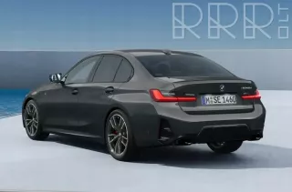 9896285 Дифференциал BMW i3 Арт AL15802478975_2, вид 4