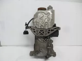GJ32-4N053-AC Дифференциал Land Rover Range Rover 4 Арт AL15833696409, вид 6