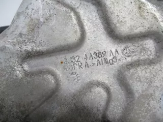 GJ32-4N053-AC Дифференциал Land Rover Range Rover 4 Арт AL15833696409, вид 8
