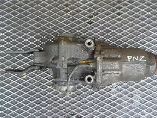  Дифференциал Honda Logo Арт AL15845320858, вид 2