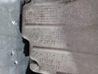 8655339-05,,8600494 Дифференциал BMW X1 F48 Арт AL15874420098, вид 9