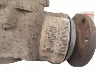 7591997 Дифференциал BMW X3 F25 Арт AL15883387130, вид 5