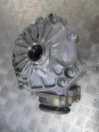A2213308600 Дифференциал Mercedes S W222 Арт AL15904268449_2, вид 1