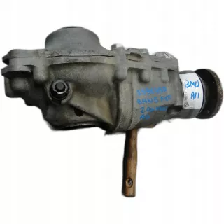 7591997 Дифференциал BMW 5 F10/F11/GT F07 Арт AL15931306000, вид 1