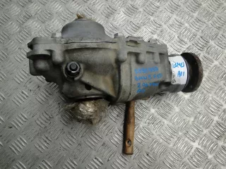 7591997 Дифференциал BMW 5 F10/F11/GT F07 Арт AL15931306000, вид 2