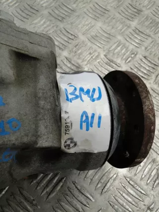 7591997 Дифференциал BMW 5 F10/F11/GT F07 Арт AL15931306000, вид 4