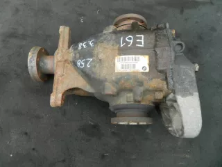 7560598 Дифференциал BMW 5 E60/E61 Арт AL15998782741_2, вид 2