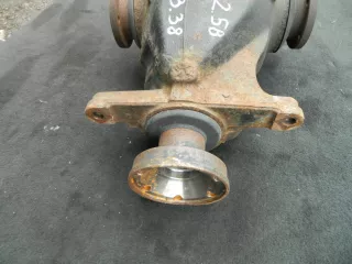 7560598 Дифференциал BMW 5 E60/E61 Арт AL15998782741_2, вид 3