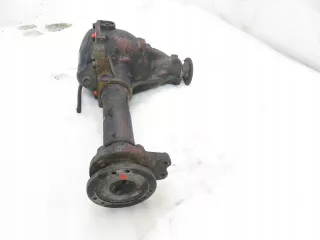  Дифференциал Nissan Pathfinder 2 Арт AL16009423808, вид 4