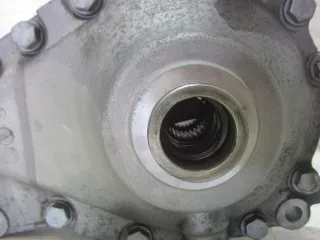 7584519 Дифференциал BMW 5 F10/F11/GT F07 Арт AL16037644041, вид 6